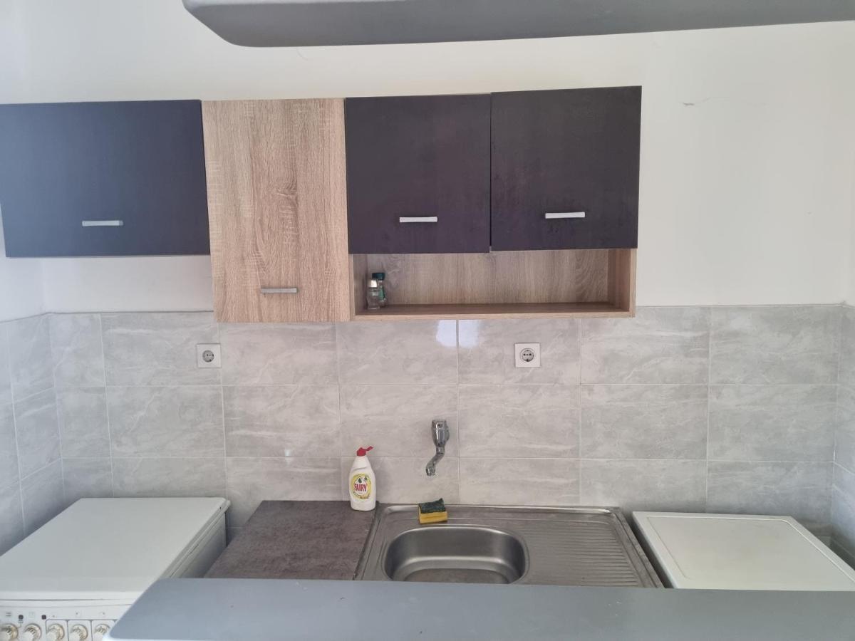 Nakov Apartment Next To Bus Station Σκόπια Εξωτερικό φωτογραφία