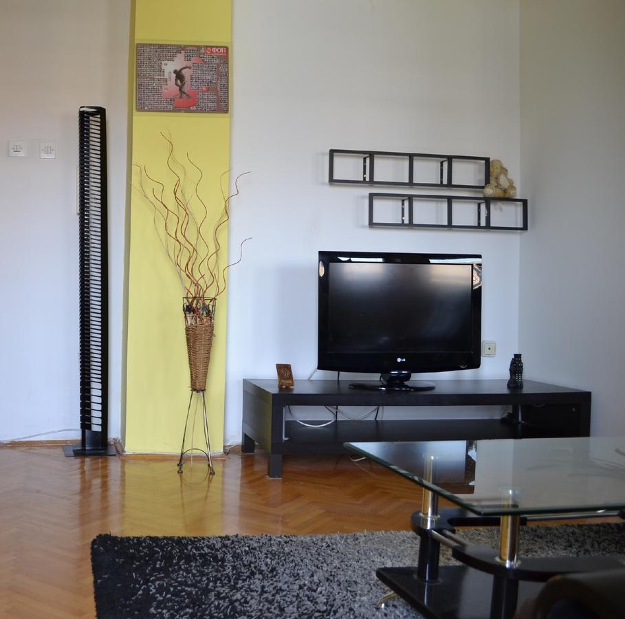 Nakov Apartment Next To Bus Station Σκόπια Εξωτερικό φωτογραφία